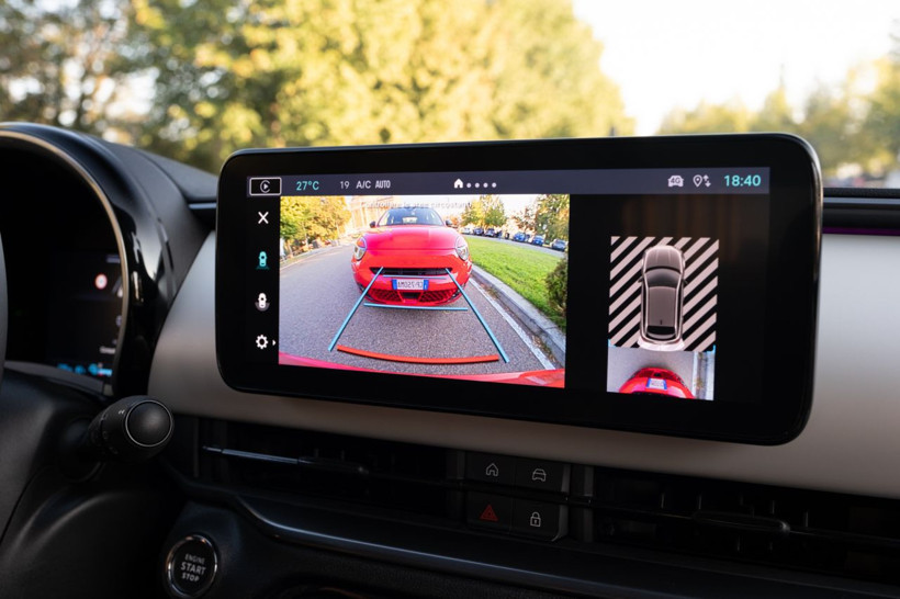 Yeni Fiat 600e'den büyük başarı - Resim: 6