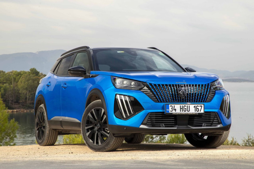 Peugeot modellerinde nisan kampanyası başladı - Resim: 3