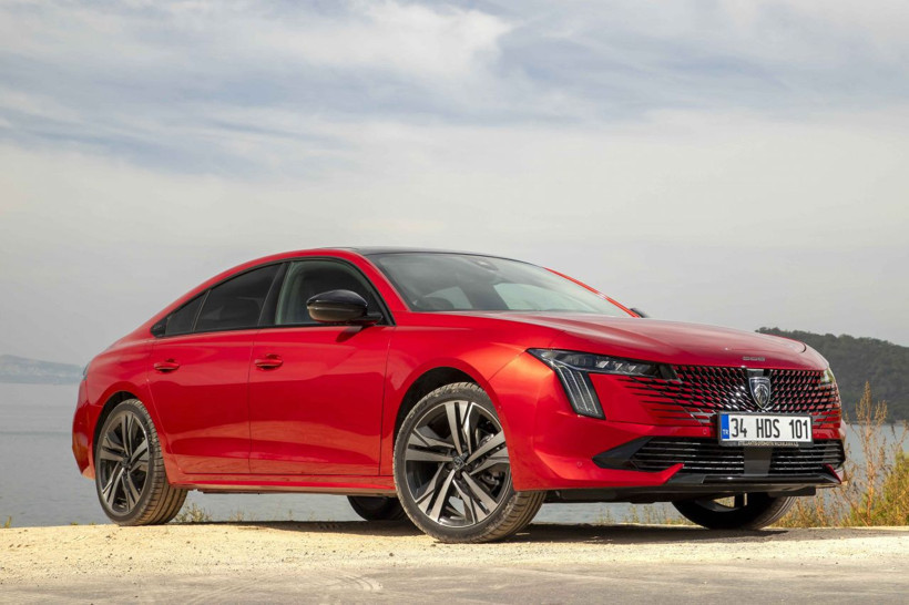 Peugeot modellerinde nisan kampanyası başladı - Resim: 5