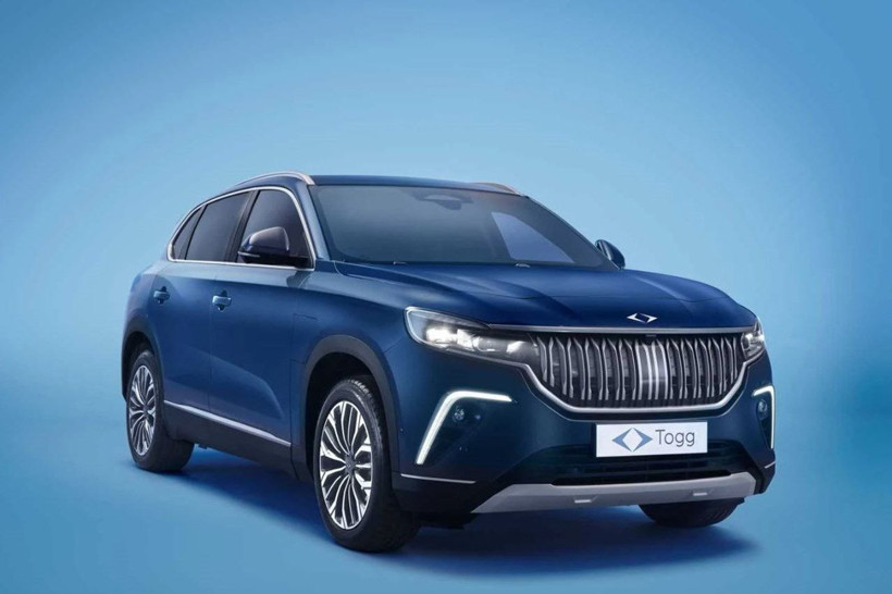 İşte 'yılın otomobili'ne aday yedi marka! - Resim: 6