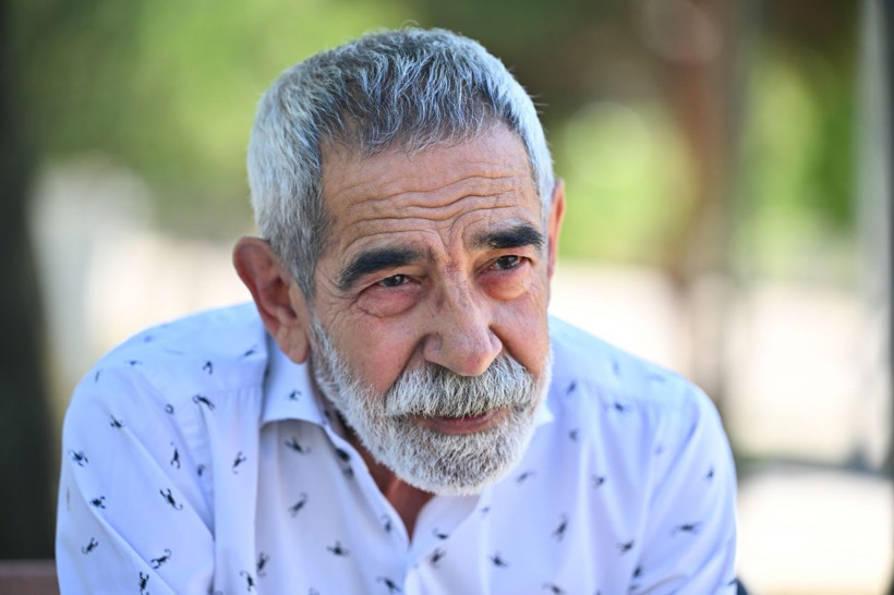 Ünlü oyuncu Turgay Tanülkü'nün bilinmeyen hikâyesi:  26 çocuğa babalık yapıyor - Resim: 5