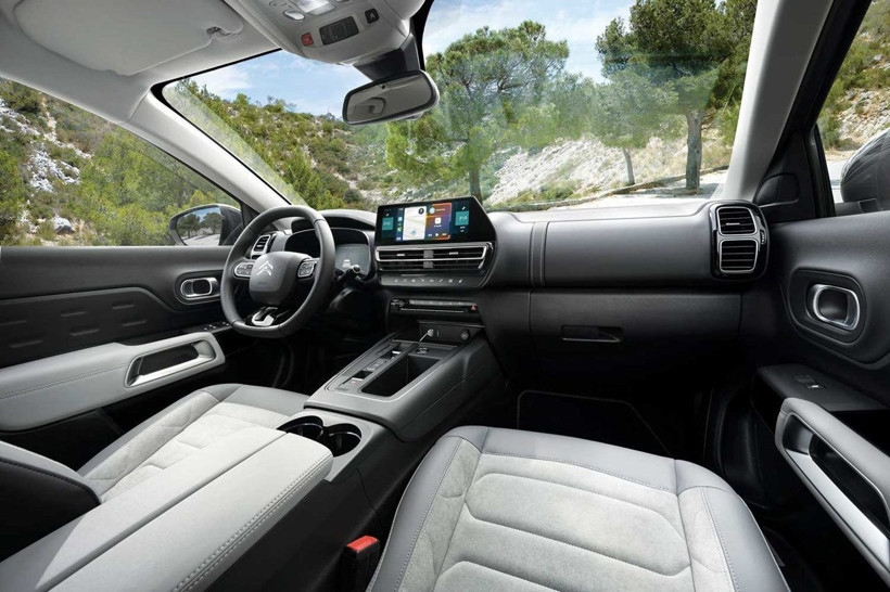 Citroen'den C3, C3 Aircross, C4 ve Berlingo modellerinde Temmuz 2024 kredi kampanyası - Resim: 8