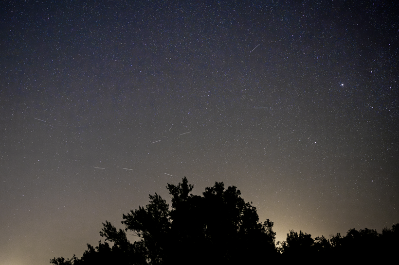 Dünyanın dört bir yanından milyonlarca kişi gökyüzüne kilitlendi - Resim: 6
