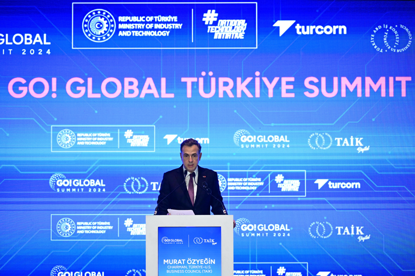 Murat &Ouml;zyeğin: T&uuml;rkiye tekrar yabancı yatırımcının radarına girdi - Resim : 1