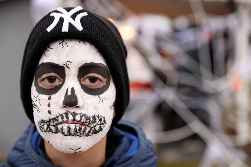 Balkan geleneği 'Koleda' Babaeski'de yaşanıyor - Resim: 4