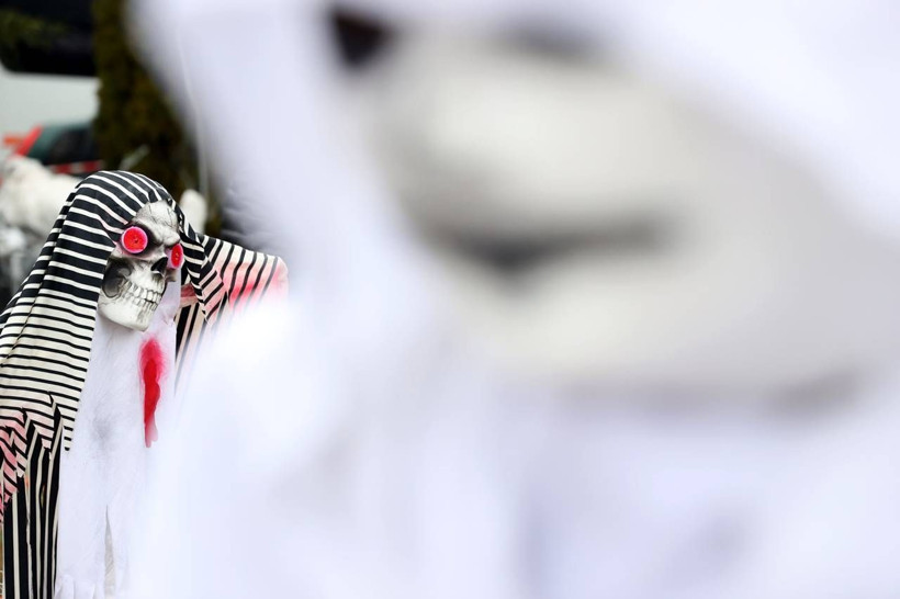 Balkan geleneği 'Koleda' Babaeski'de yaşanıyor - Resim: 5