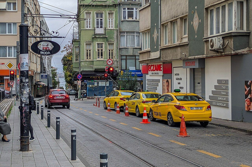 Nişantaşı'ndan Cihangir'e: İstanbul'da yaşam kalitesi en yüksek 10 semt - Resim: 8