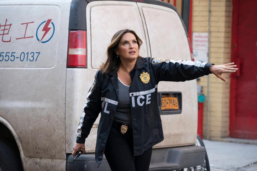 2024'te en çok kazanan Hollywood yıldızları belli oldu! Yılda 88 milyon dolar! - Resim: 10