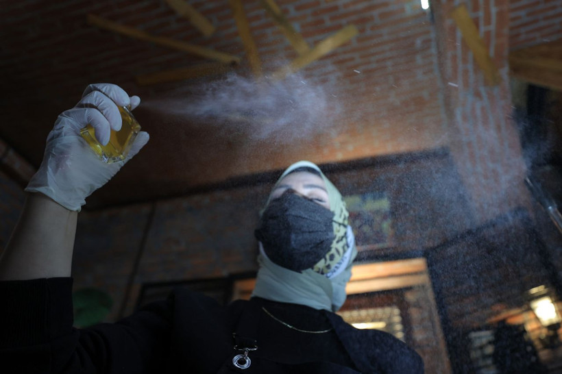 'Seçim kazandıran' Türk parfümcü: Pazarlamacı olarak başladı, şimdi 30 ülkeye ihracat yapan şirketi var - Resim: 10