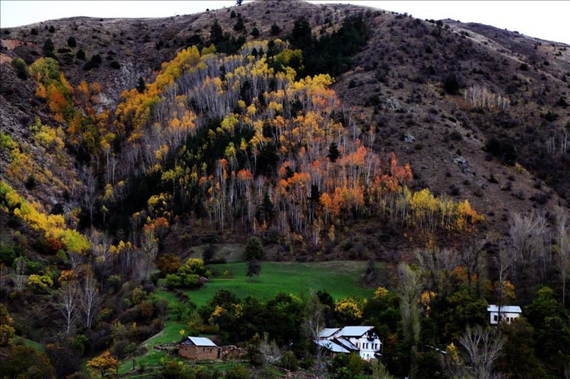 2025 Ramazan Bayramı namaz vakitleri belli oldu | İşte il il namaz saatleri listesi - Resim: 35