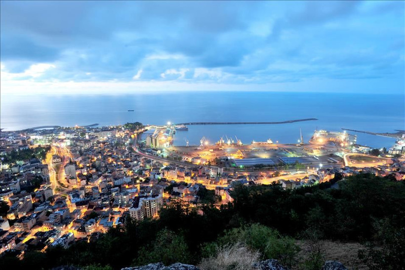 2025 Ramazan Bayramı namaz vakitleri belli oldu | İşte il il namaz saatleri listesi - Resim: 75