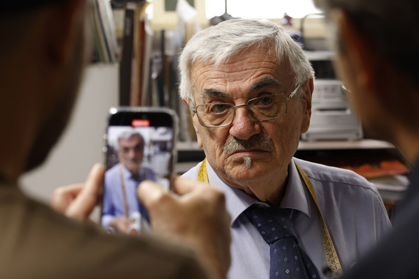 Son 3 papayı giydirmişti: Yeni lider için hazırlık başladı - Resim: 1