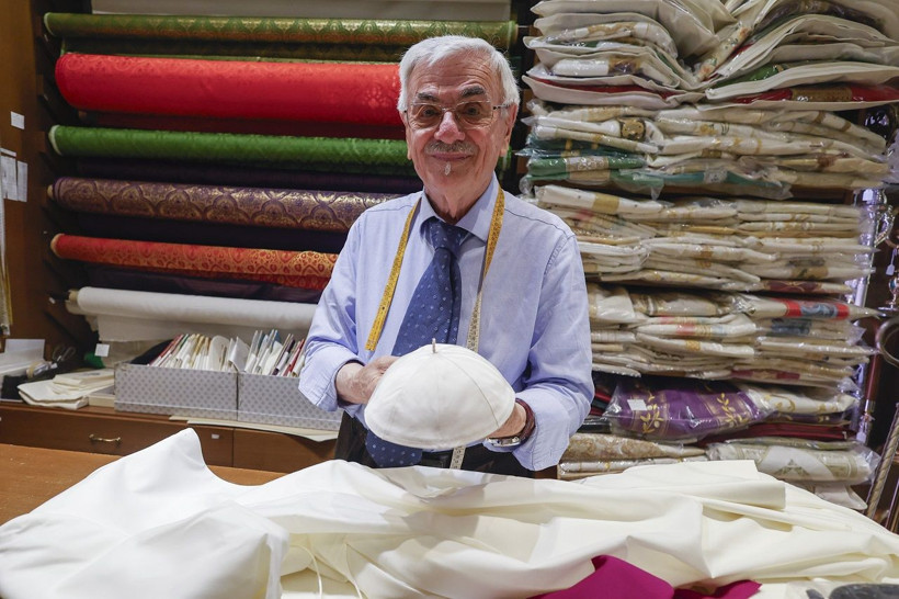 Son 3 papayı giydirmişti: Yeni lider için hazırlık başladı - Resim: 8