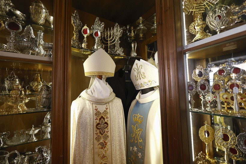 Son 3 papayı giydirmişti: Yeni lider için hazırlık başladı - Resim: 9