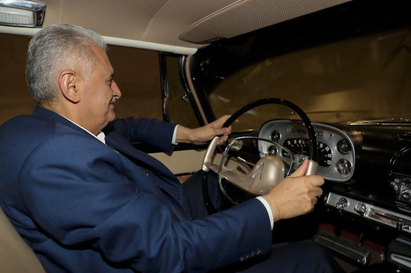 'Son başbakan' olarak tarihe geçti - Resim : 3