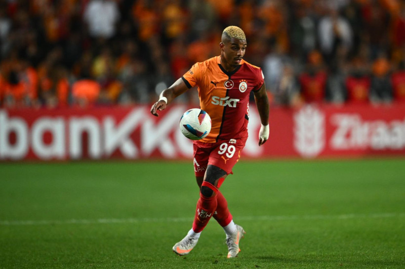 Muslera, Osimhen, Barış Alper… Galatasaray'ın en çok konuşulan isimleri belli oldu! Medyanın favorisi kim? - Resim: 11