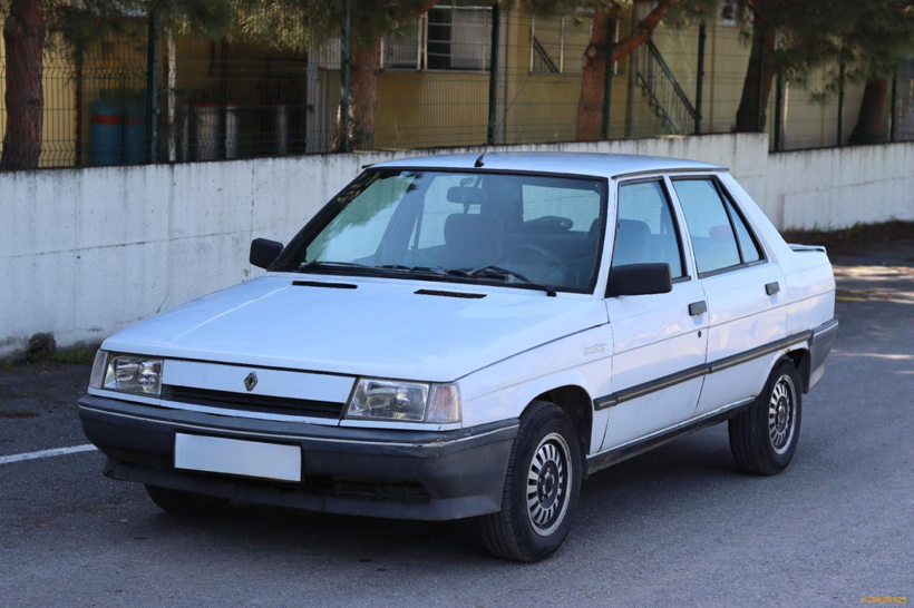 Türkiye'de trafikte en çok hangi arabalar kullanılıyor? Eskiler hâlâ zirvede! İşte model model liste... - Resim: 4