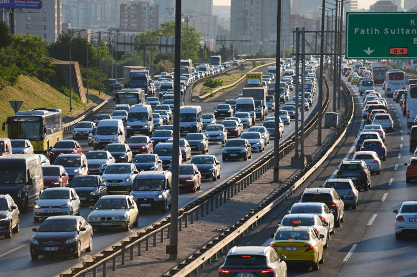 SABİT RADAR NOKTALARI HARİTASI | Hangi illerde nerelerde radar var? İşte il il denetim noktaları... - Resim: 3