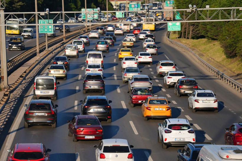 SABİT RADAR NOKTALARI HARİTASI | Hangi illerde nerelerde radar var? İşte il il denetim noktaları... - Resim: 4