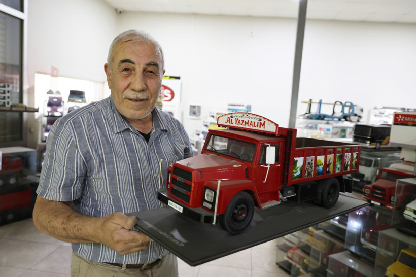 Hobi olarak başladı! Şimdi talebe yetişemiyor - Resim: 7