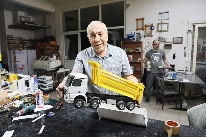 Hobi olarak başladı! Şimdi talebe yetişemiyor - Resim: 2