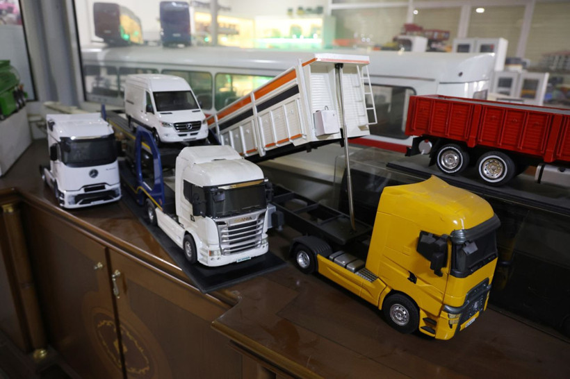 Hobi olarak başladı! Şimdi talebe yetişemiyor - Resim: 8