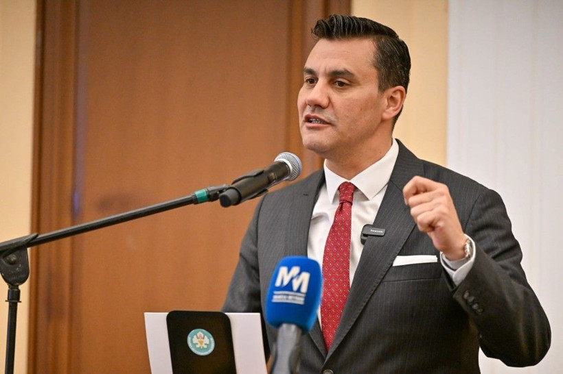 Ferdi Zeyrek öldü mü? Ferdi Zeyrek kimdir, neden hayatını kaybetti? Ferdi Zeyrek eşi kimdir? - Resim: 1