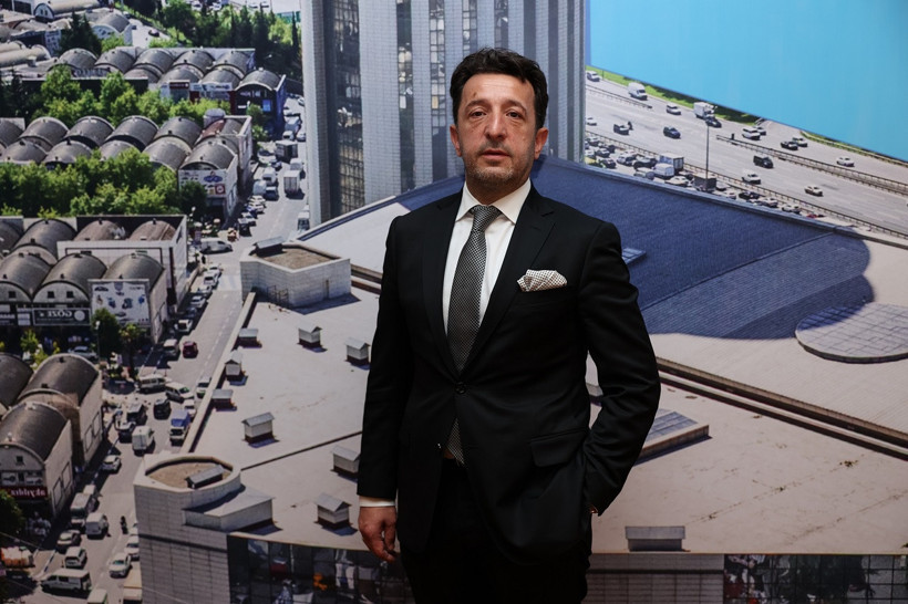 İSTOÇ FEST başlıyor: 4 günde 1,5 milyar dolarlık ticaret hacmi hedefleniyor - Resim : 1