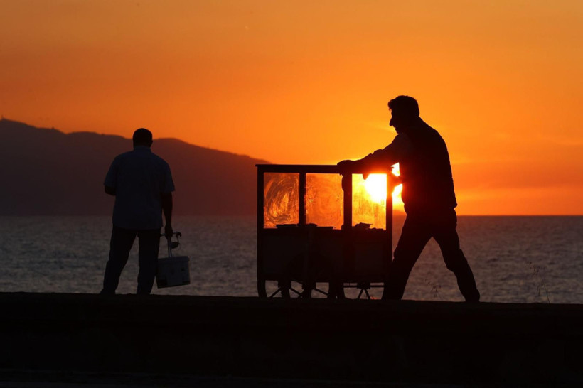 Nisan ayında turizmde yeni rekor: Yabancı ziyaretçi ve doluluk oranı arttı - Resim : 1