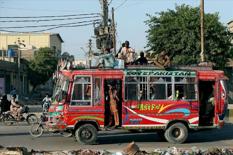 Listenin son sırası yine değişmedi: Dünyanın en yaşanmayacak ülkeleri belli oldu - Resim: 5