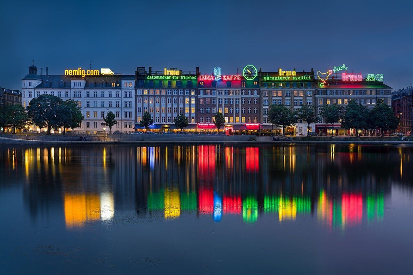 Zirve 3 yıl sonra değişti! Dünyanın en yaşanabilir şehirleri belli oldu! Listede Türkiye’den bir yer var mı? - Resim: 7