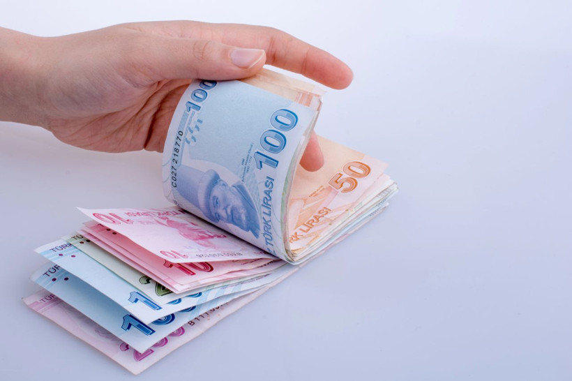 Emekliye temmuz zammı: Uzman isim Ankara'daki havayı yazdı, son kulis bilgisini paylaştı - Resim: 7