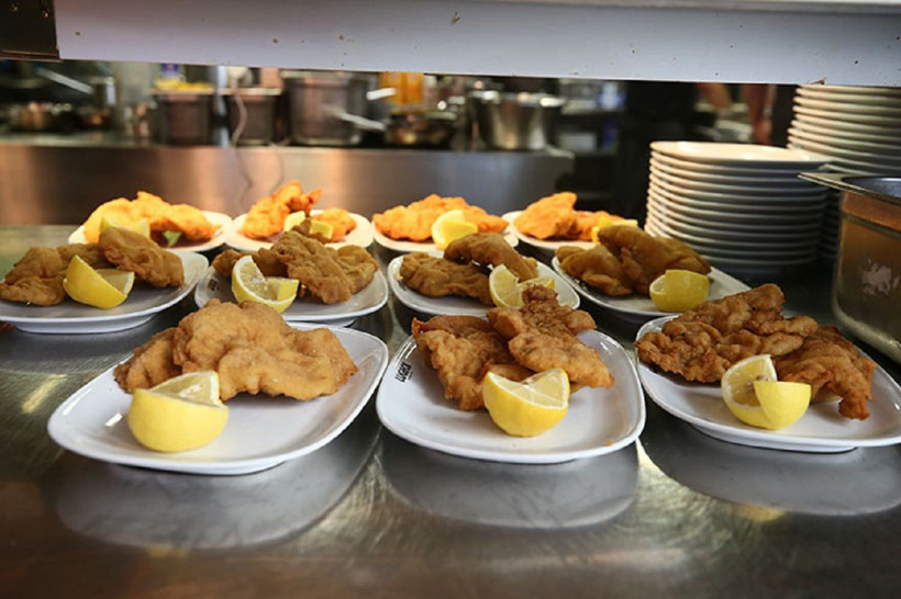 Dünyanın en iyi dana yemekleri listesinin başında o var! Zirve Çökertme kebabının... - Resim: 10