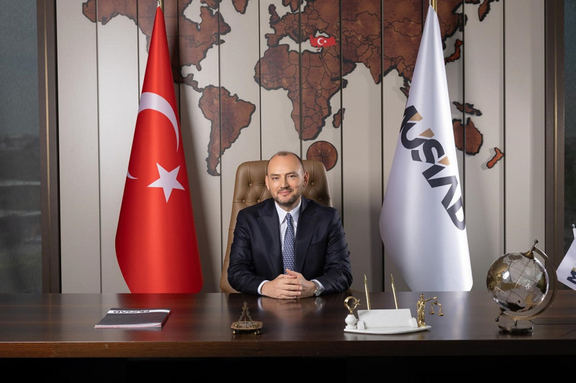 MÜSİAD Terörsüz Türkiye Çalışma Grubu kuruldu - Resim : 2