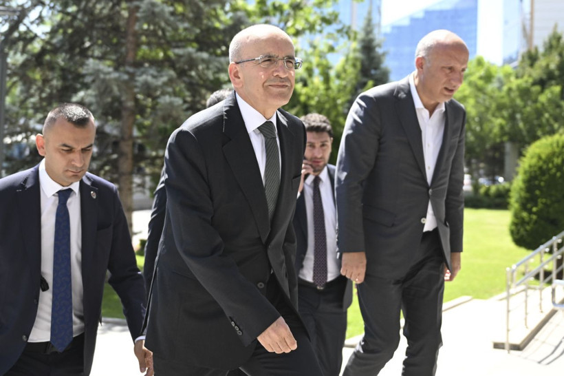 Asgari ücrete ara zam talebine Mehmet Şimşek’in yanıtı ortaya çıktı - Resim: 8