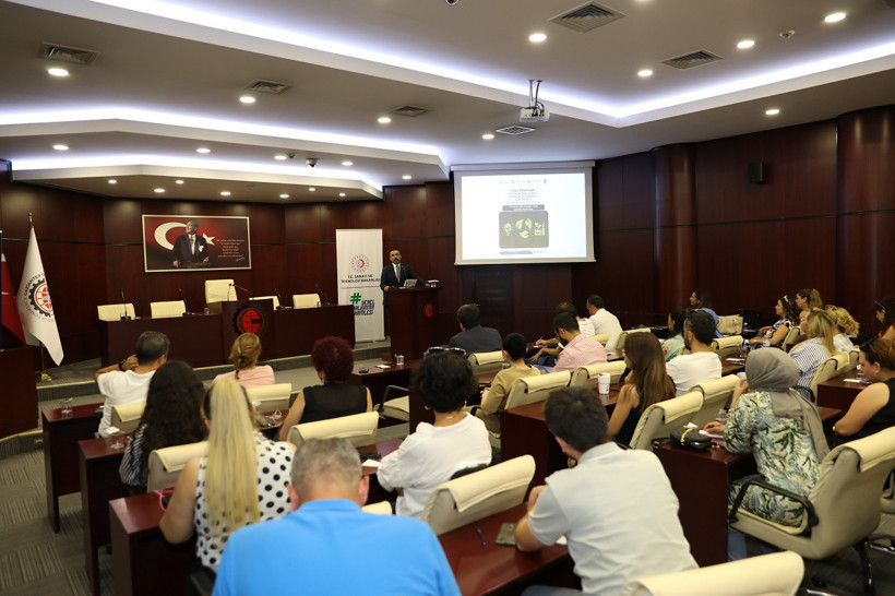 'Yeşil fırsatlar' GTO’da konuşuldu - Resim : 2