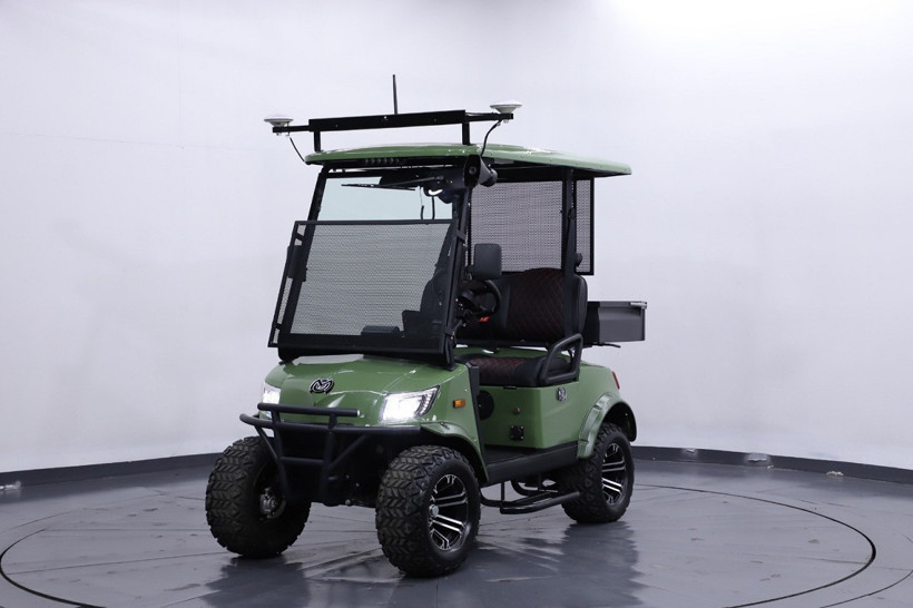 Ortimobil, savunma sanayi için özel çözümler sunuyor - Resim : 1