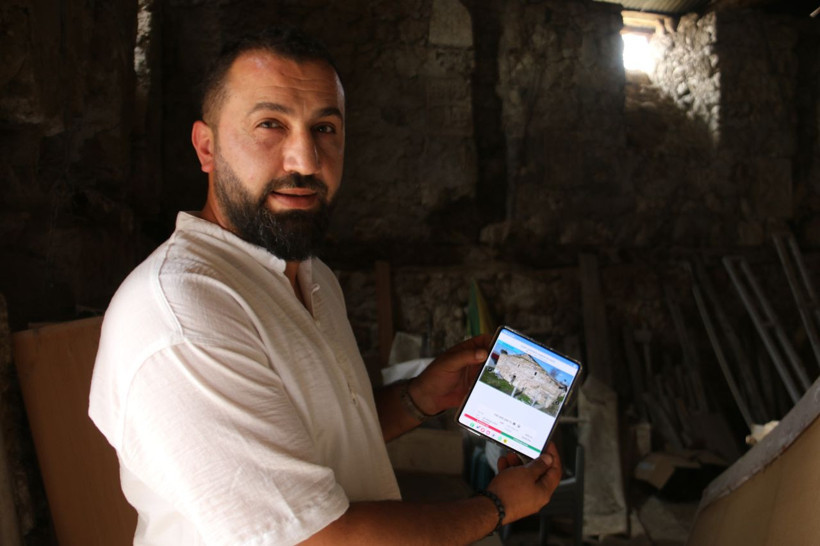 Kiliseye ‘satılık’ tabelası: Geçen yıl 16 milyon istiyorlardı, bu yıl 100 milyona çıktı - Resim: 4