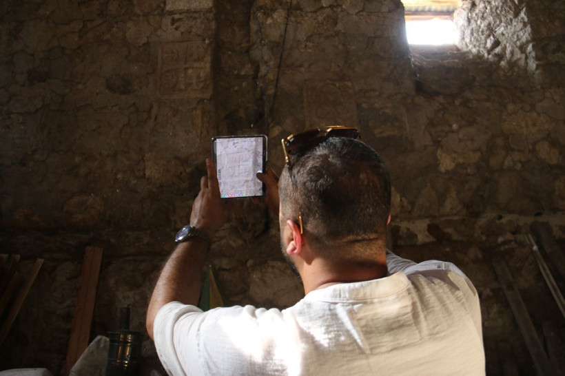 Kiliseye ‘satılık’ tabelası: Geçen yıl 16 milyon istiyorlardı, bu yıl 100 milyona çıktı - Resim: 7