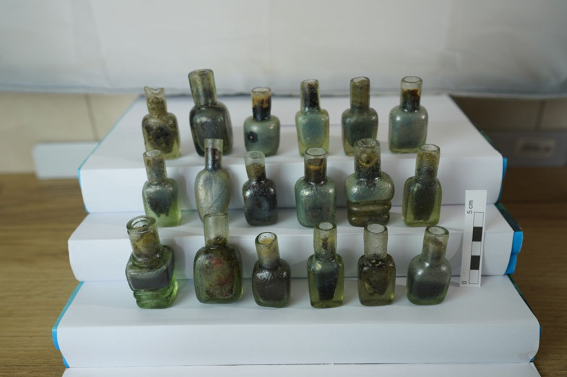 "Marcus Heykeli" ilk kez Cumhurbaşkanlığı Külliyesi'nde görücüye çıkıyor - Resim: 4