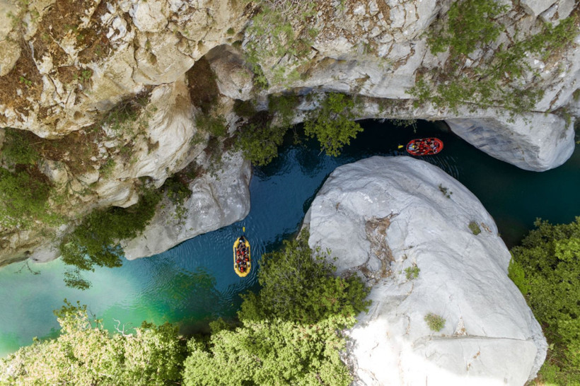 Küresel tanıtımda zirve Türklerin: GoTürkiye sosyal medyada dünya lideri oldu - Resim : 1
