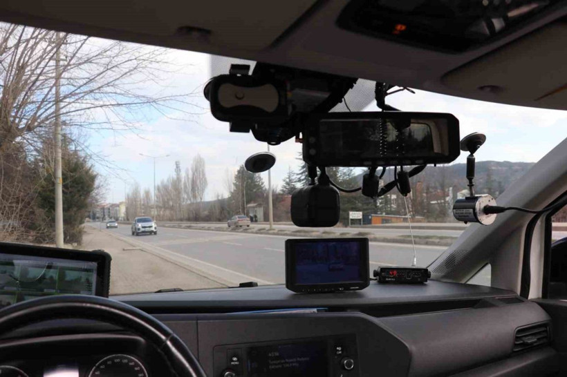 Araç kamerası zorunlu mu, ne zaman yapılacak? Hangi araçlarda araç kamerası ve araç takip sistemi zorunlu? - Resim: 2