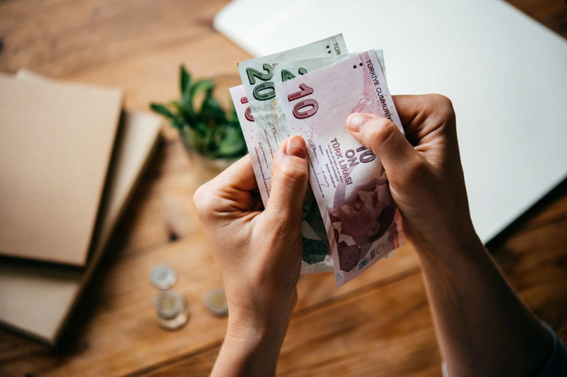 Yıl sonu enflasyon tahmini güncellendi! En düşük emekli maaşı ne kadar olacak? - Resim: 3