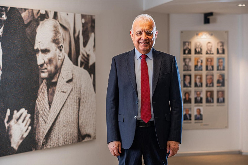 Batıçim, FAVÖK’ü korudu, borçluluk azaldı - Resim : 1