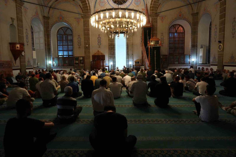 Kandil tarihi: Mevlid Kandili ne zaman, hangi tarihte? - Resim: 3