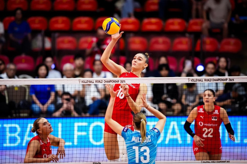 Filenin Sultanları maçı ne zaman, saat kaçta? Türkiye ABD (Amerika) voleybol maçı hangi kanalda? - Resim: 2