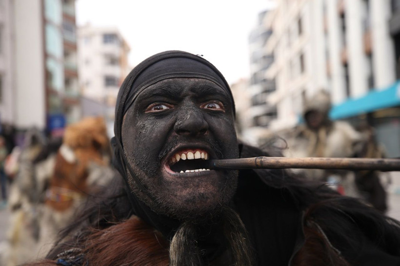 Balıkesir'in kurtuluş yıl dönümü geleneği: Tülütabaklar büyük ilgi gördü - Resim: 1