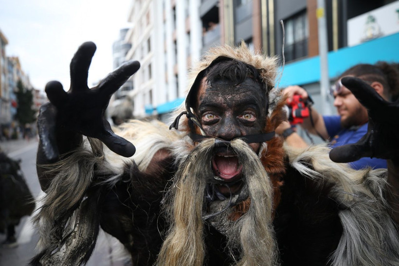 Balıkesir'in kurtuluş yıl dönümü geleneği: Tülütabaklar büyük ilgi gördü - Resim: 3