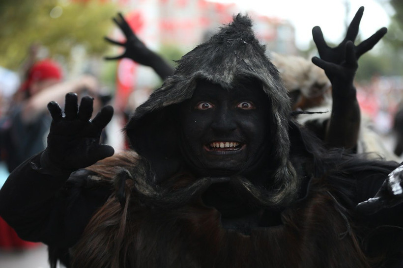 Balıkesir'in kurtuluş yıl dönümü geleneği: Tülütabaklar büyük ilgi gördü - Resim: 8