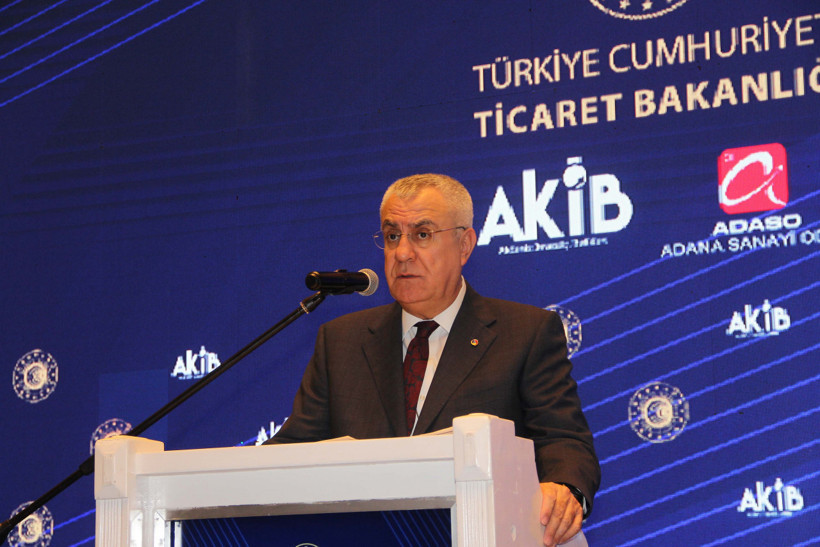 İhracatçılara yeni nesil desteklere ve finansmana erişimin kolay yolu anlatıldı - Resim : 1